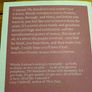 The Benefactors.  Wendy Erskine. Four books 10 euro Image 2