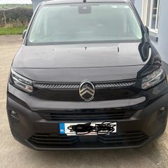 Citron Berlingo Enterprise