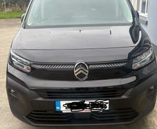 Citron Berlingo Enterprise