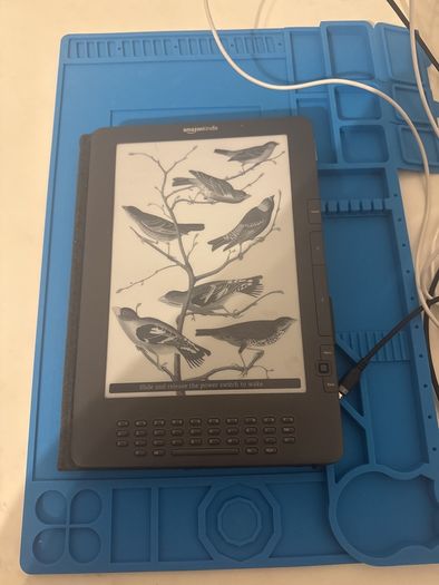 kindle