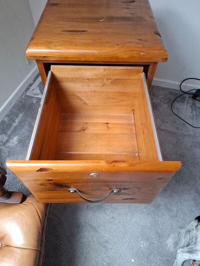 Filing Cabinet