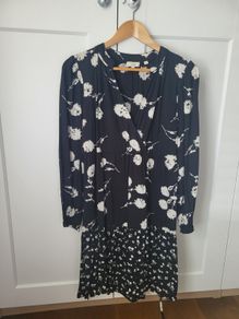 Fat Face dress UK 12