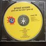 Primal Scream - Give Out But Don't Give Up CD Image 2