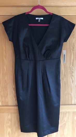 DKNY dress 12