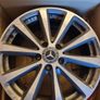 Mercedes alloys Image 2