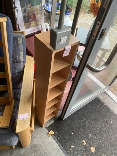 shelf