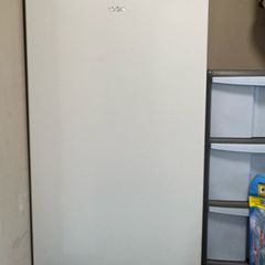 logik small fridge