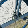 Voodoo hybrid bike Image 3