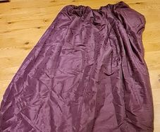Curtains