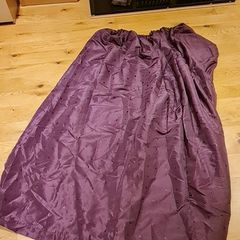 Curtains