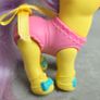 Baby Toe Dancer Ballerina Ponies Sweet Steps MLP G1 My Little Pony Image 5