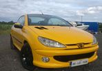 2005 Peugeot 206CC
