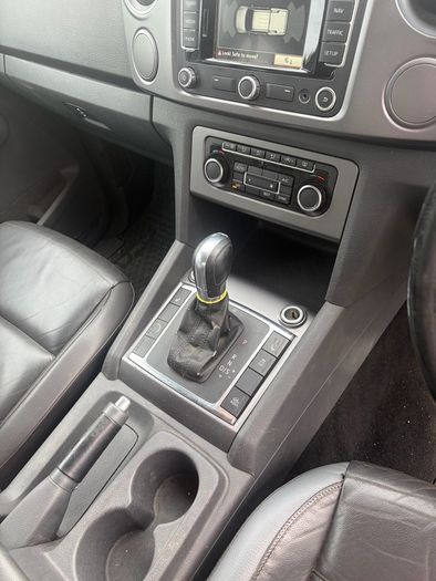 2014 amarok
