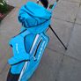 Inesis kids golf club set Image 4
