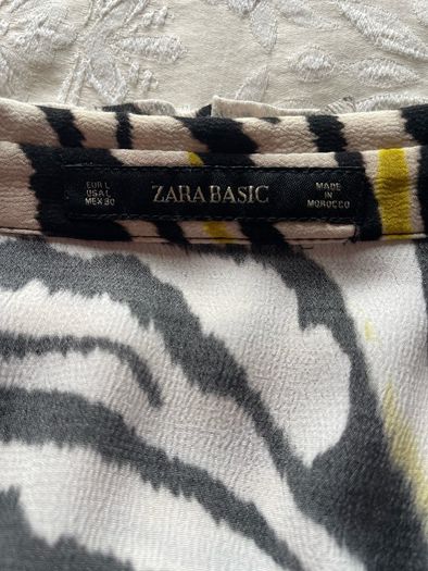 Zara Dress