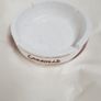 Carrolls no1 ashtray,nice condition,,price includes post to anywhere in ireland,collectors item ,with smoking ban..sold as seen. Image 5