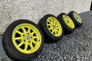 5x120 Skid Wheels