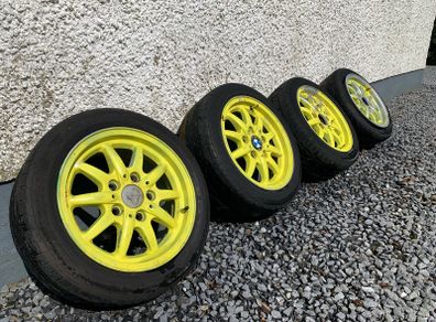 5x120 Skid Wheels