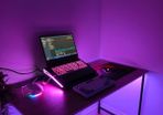 Gaming Laptop - Acer Nitro 5 (RTX 3060) + Full Bundle & Peripherals