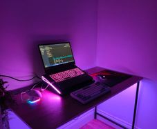 Gaming Laptop - Acer Nitro 5 (RTX 3060) + Full Bundle & Peripherals