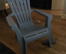 Sun lounger
