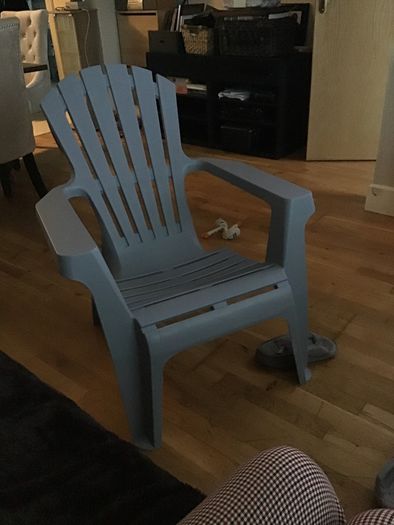 Sun lounger