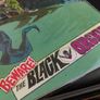 The Phantom Stranger ! Issue #31 ! Bronze Age Horror Comic from 1974 ! By DC Comics Image 5