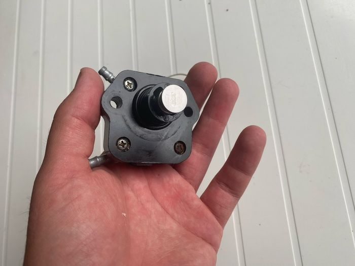 Honda BF5 5hp Outboard Fuel Pump