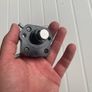 Honda BF5 5hp Outboard Fuel Pump Image 3