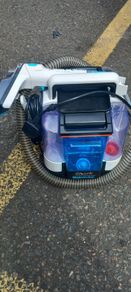 steam cleaner