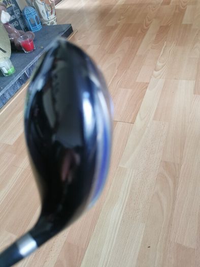 ping g5 driver