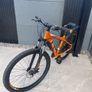 CARRERA VENGEANCE 27.5     16 inch frame      Hardtail MTB     Fully Serviced Image 5