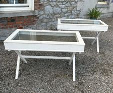 Display tables