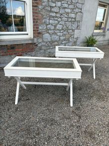 Display tables