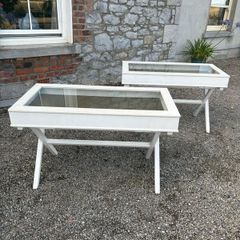 Display tables