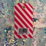 Billieblush Girls Blue Iridescent Sequin Dress Size 4 BNWT Image 4