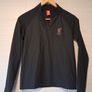 Liverpool Football Club Quarter Zip Top. Youth Age 9 To 10 Years. Official LFC Merch. Collect In Dublin Or Receive Via Post. Image 5