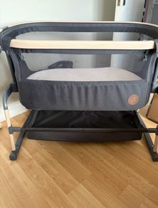 Maxi cosi iora air crib