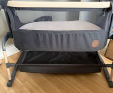 Maxi cosi iora air crib