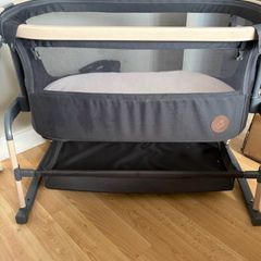 Maxi cosi iora air crib