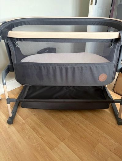 Maxi cosi iora air crib
