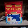 Vintage Spud Gun Image 2