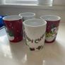 christmas cups Image 3