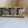 Funko Teenage Mutant Ninja Turtles Mystery Minis Figures Image 6