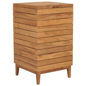 New Laundry Bin
