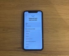 phone
