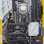 ASUS Prime Z270-A mobo + CPU i7-7700K + Cooler - Pizza Box not included!! Image 3