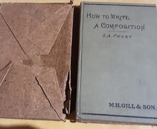 How to write a composition