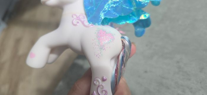 Star Catcher HTF MLP G3 My Little Pony Hasbro 2004