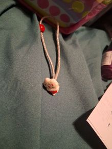 santa bobbin